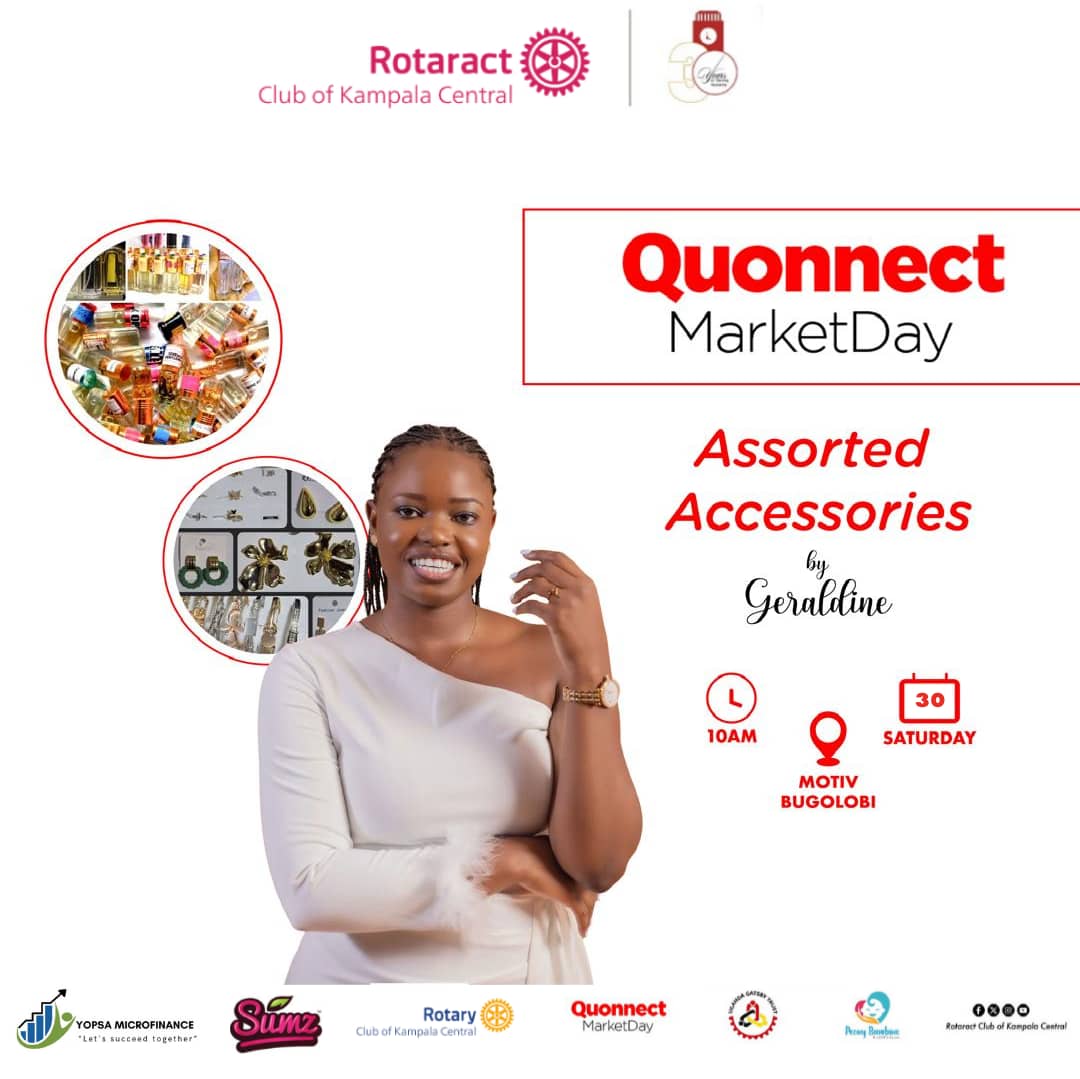 Quonnect Market Day at Motiv